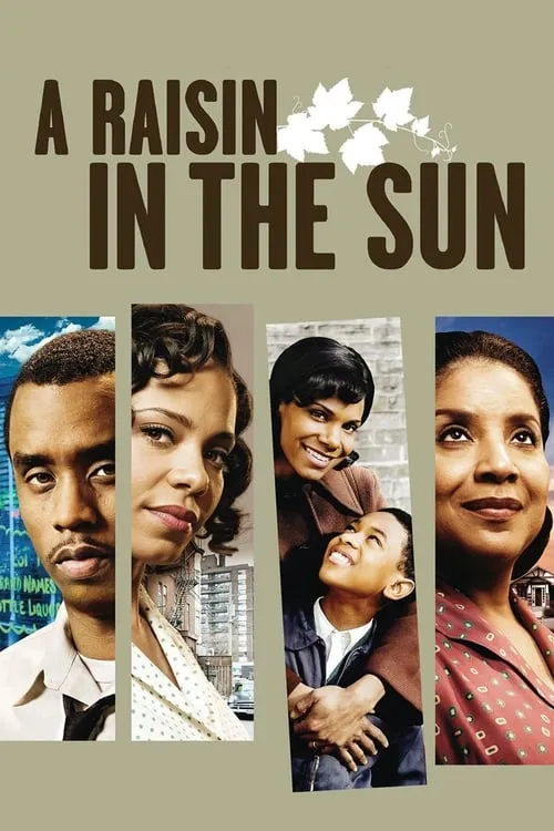 A Raisin in the Sun (movie)