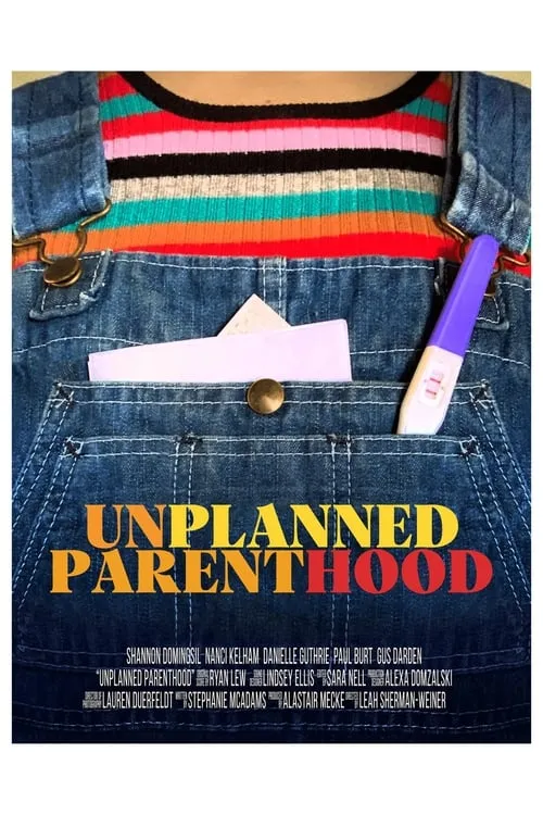 Unplanned Parenthood (фильм)