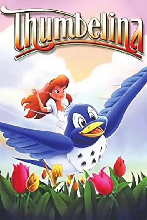 Thumbelina (movie)