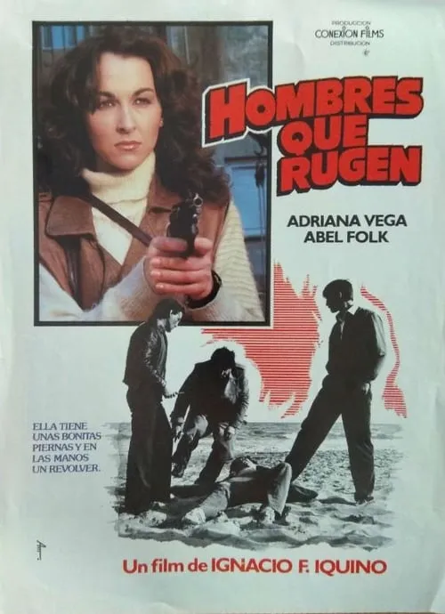 Hombres que rugen (movie)