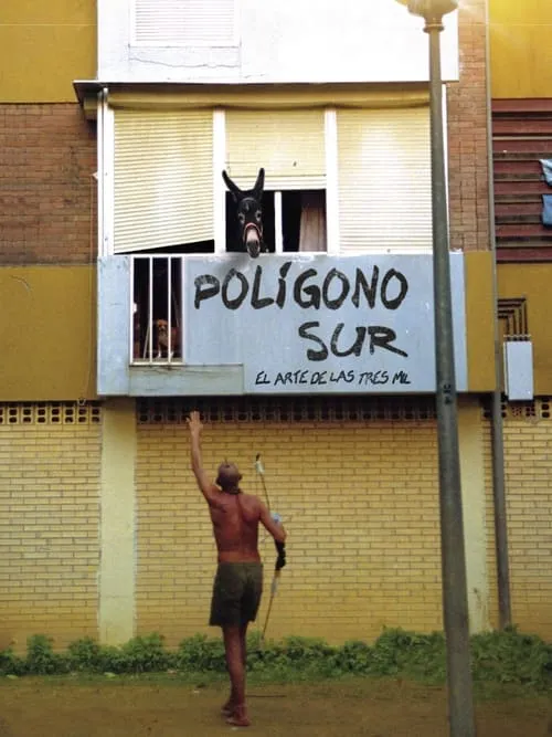 Polígono Sur (movie)