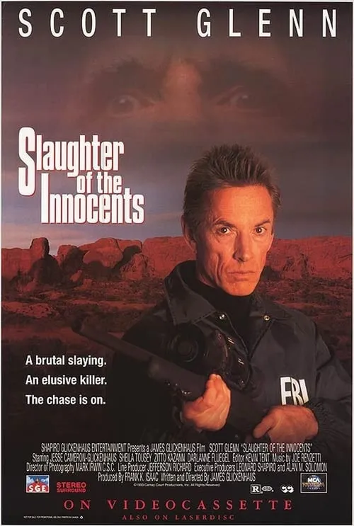 Slaughter of the Innocents (movie)