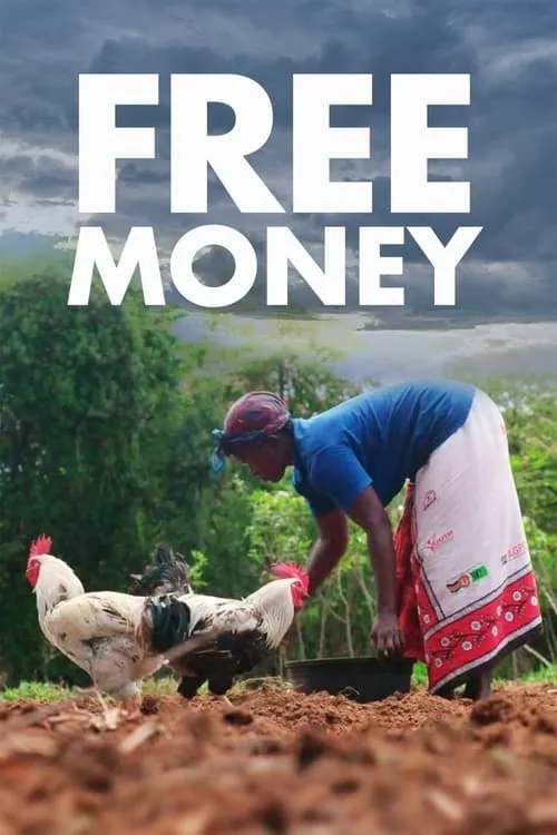 Free Money (фильм)