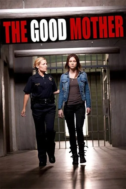 The Good Mother (movie)