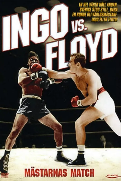 The Masters Game - Ingo vs. Floyd (movie)