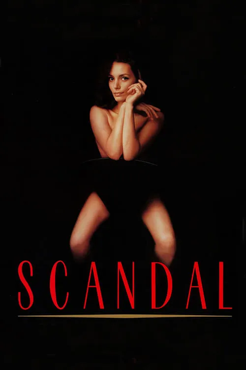 Scandal (movie)