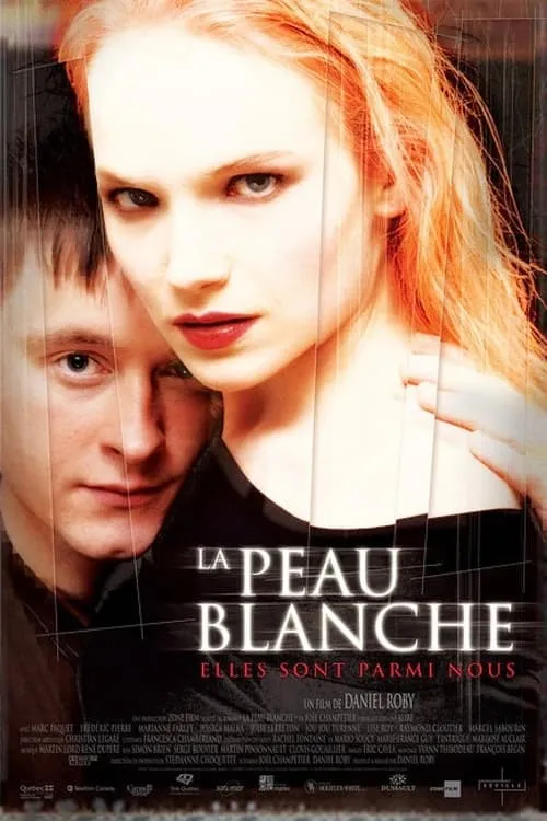 La peau blanche (фильм)