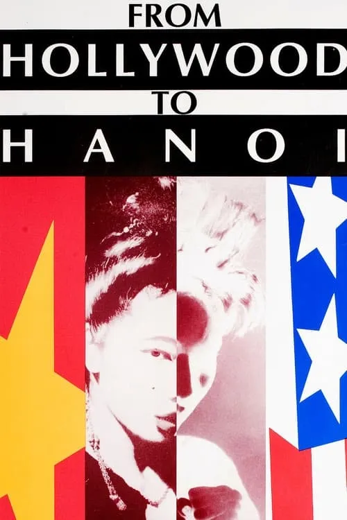 From Hollywood to Hanoi (movie)