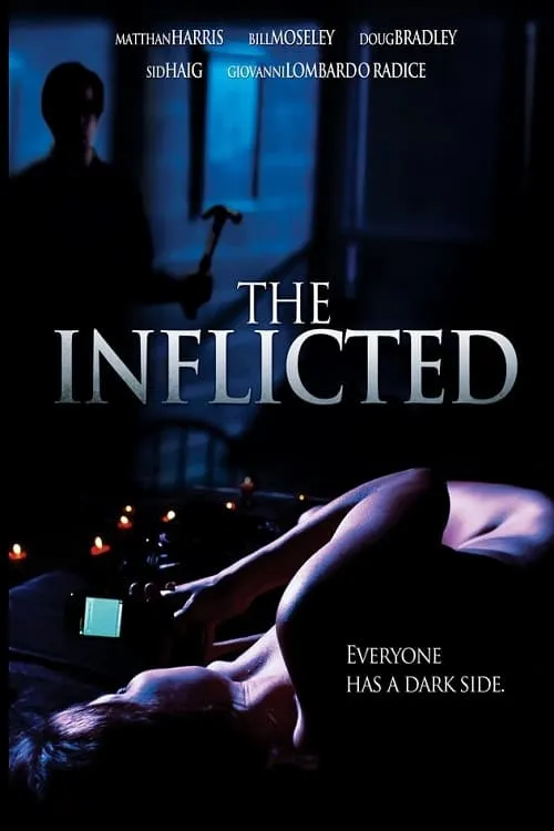 The Inflicted (фильм)