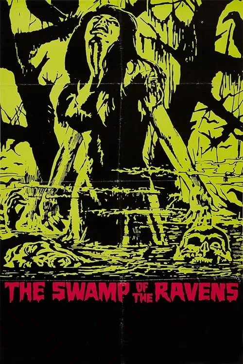 The Swamp of the Ravens