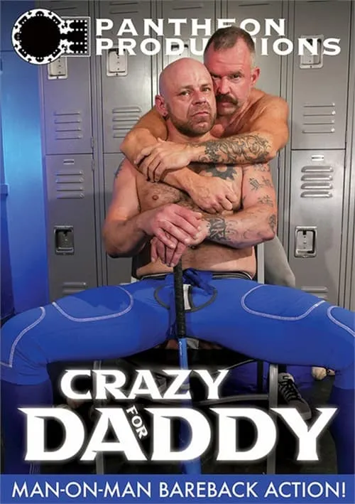 Crazy for Daddy (movie)