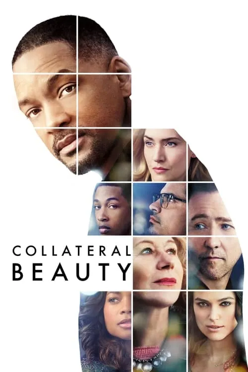 Collateral Beauty (movie)