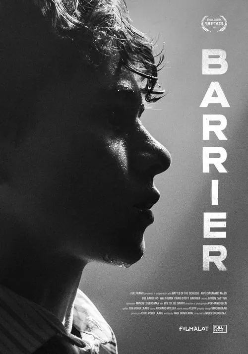 Barrier (movie)