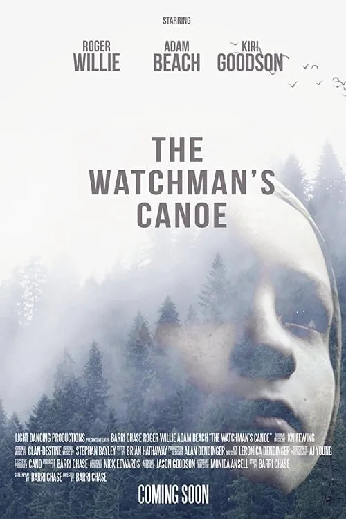 The Watchman's Canoe (movie)