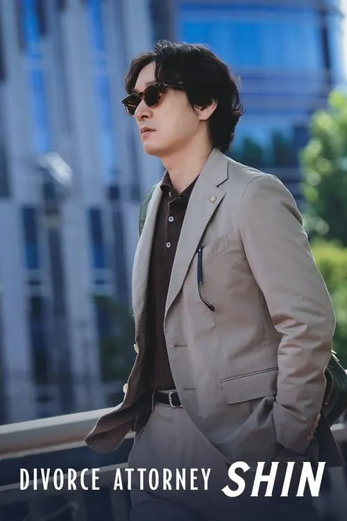 Divorce Attorney Shin (series)