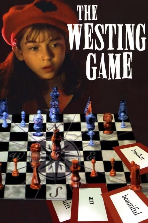 The Westing Game (movie)