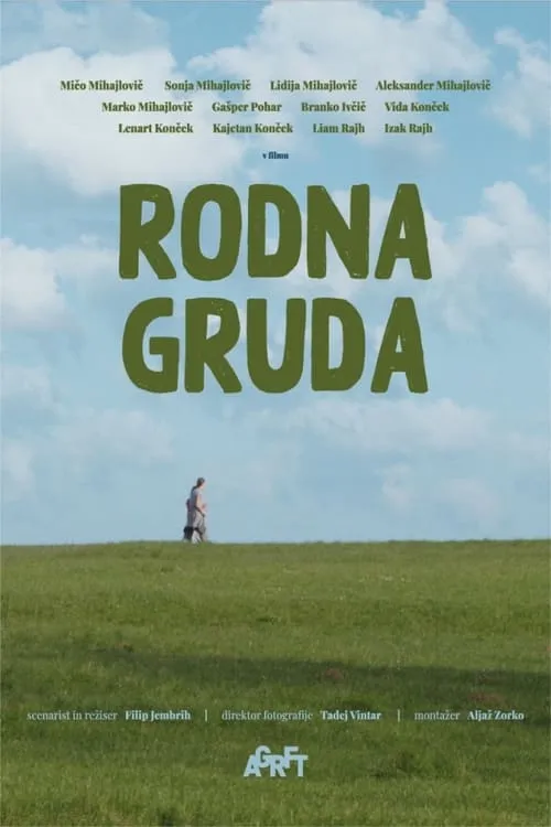 Rodna gruda