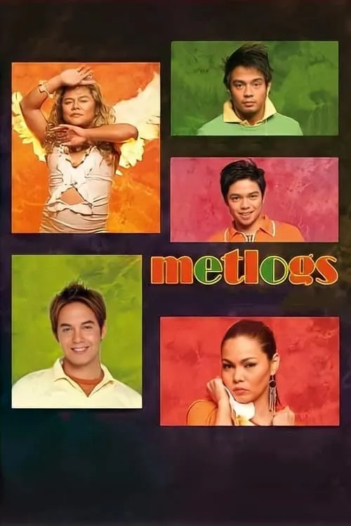 Metlogs (Metrosexual Adventures) (movie)