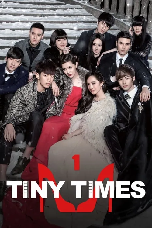Tiny Times (movie)