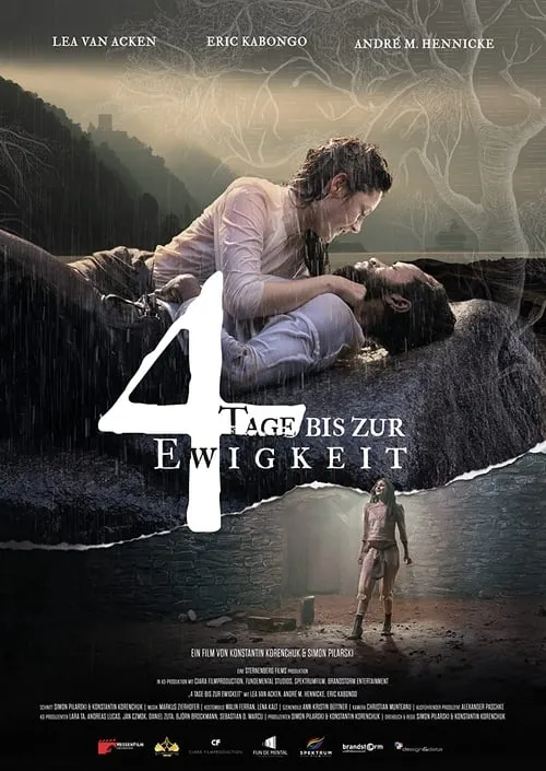 4 Tage bis zur Ewigkeit (фильм)