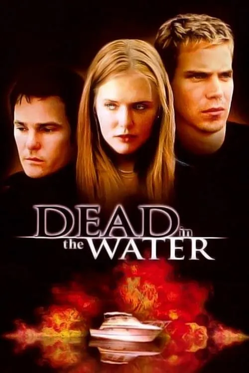 Dead in the Water (movie)
