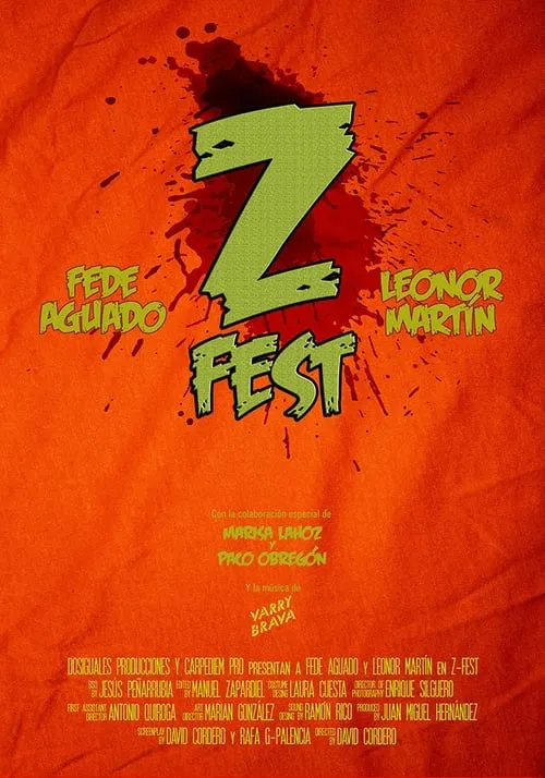 Z Fest (фильм)