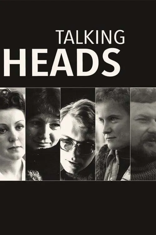 Talking Heads 2021 (movie)