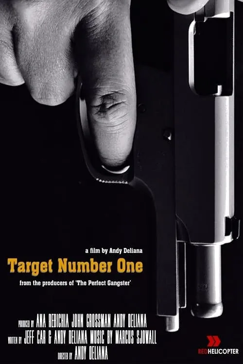 Target Number One (movie)