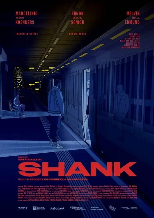 Shank (movie)