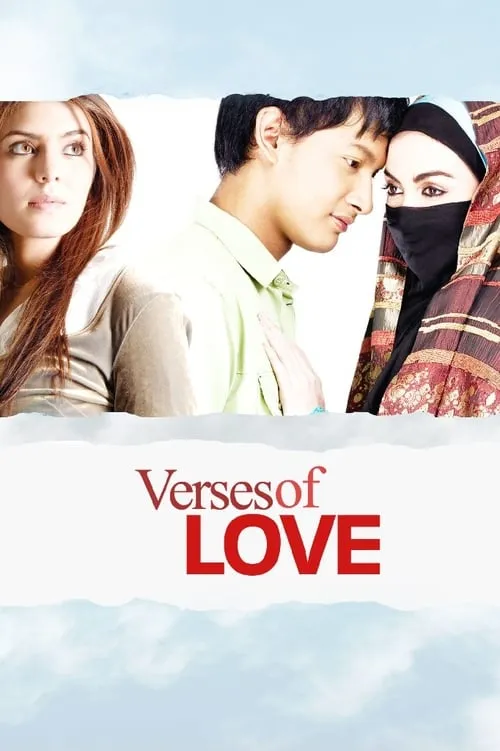 Verses of Love (movie)