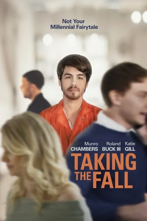 Taking the Fall (movie)