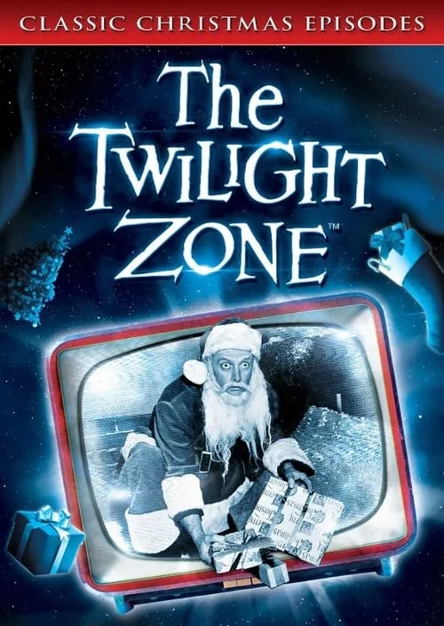 The Twilight Zone Christmas Classics (movie)