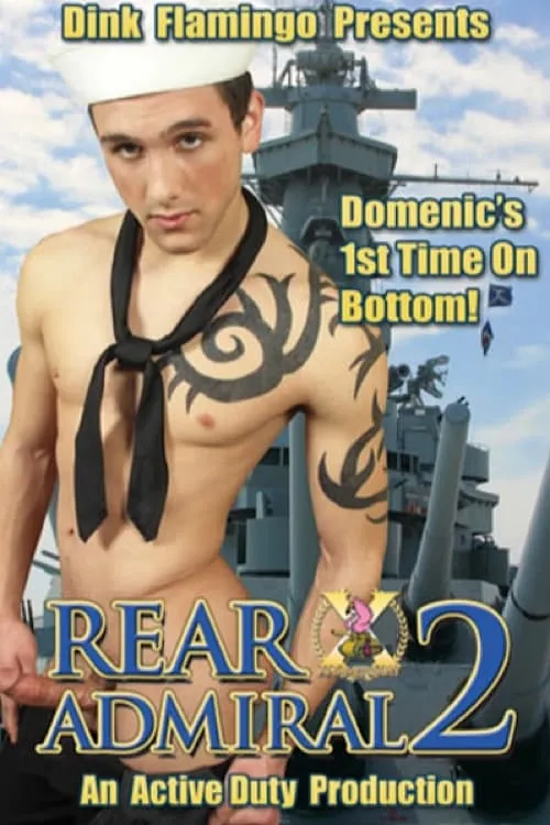 Rear Admiral 2 (movie)