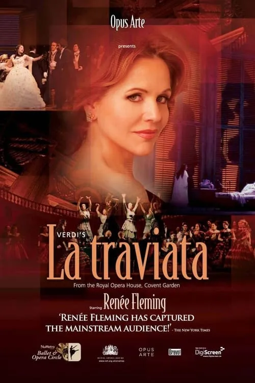 La Traviata (movie)