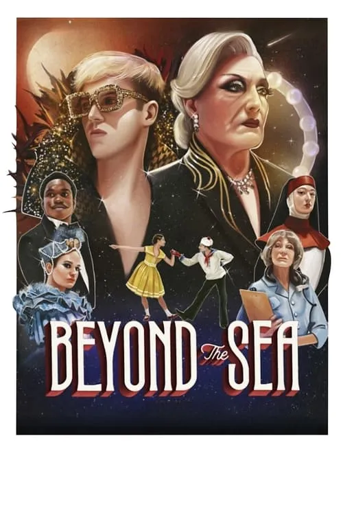 Beyond the Sea (movie)