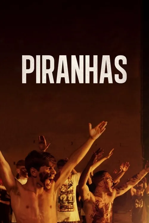 Piranhas (movie)