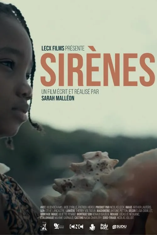 Sirènes (movie)