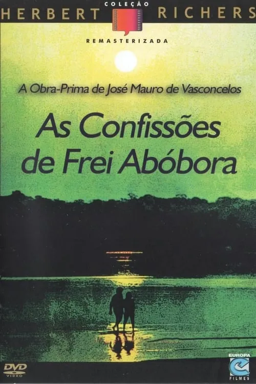 As Confissões de Frei Abóbora (movie)