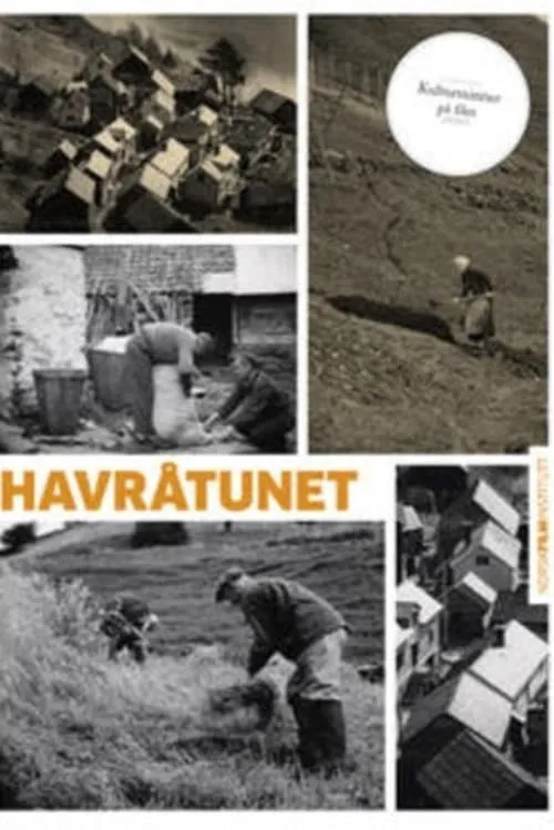 Havråtunet (фильм)