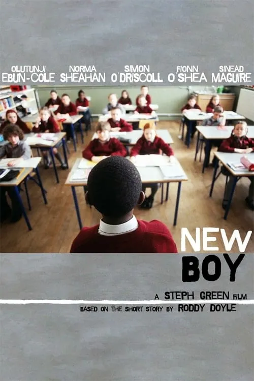 New Boy (movie)