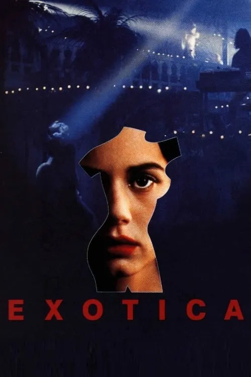 Exotica (movie)