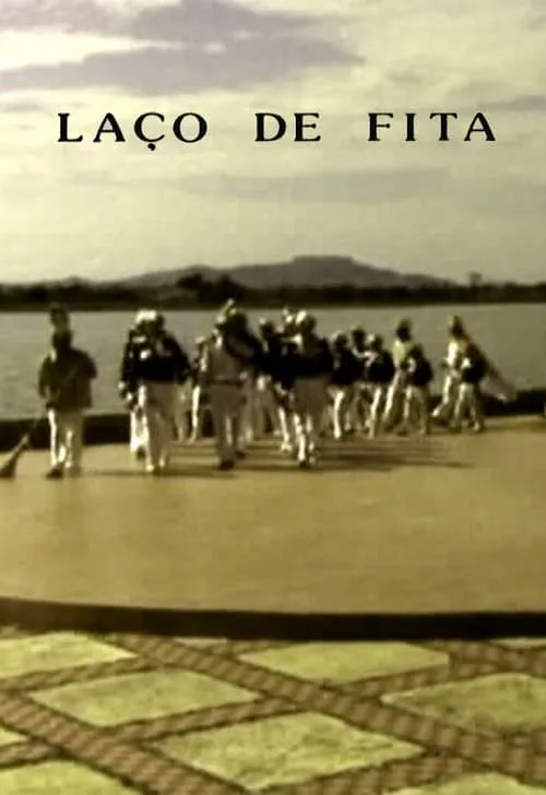 Laço de Fita (фильм)