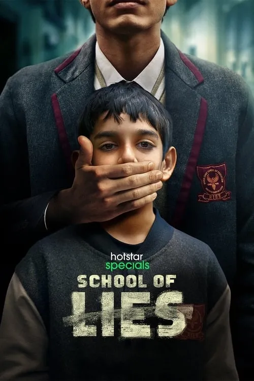 School of Lies (сериал)