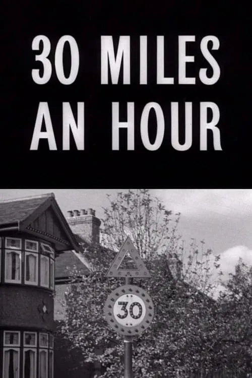 Thirty Miles an Hour (movie)