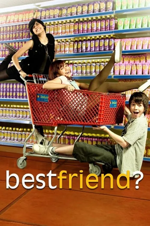 Best Friend? (movie)