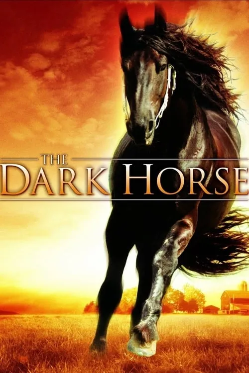 The Dark Horse (movie)