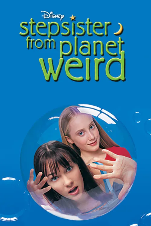 Stepsister from Planet Weird (movie)