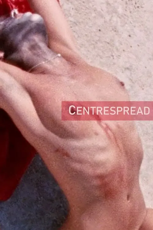 Centrespread (movie)