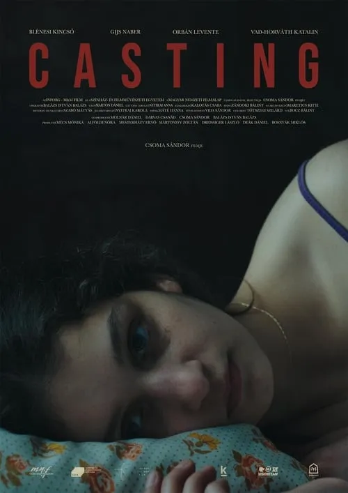 Casting (movie)