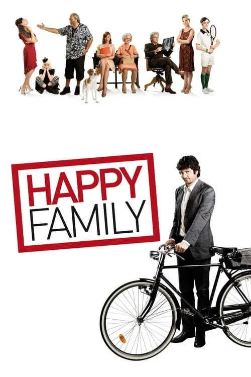 Happy Family (movie)